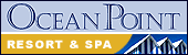 Ocean Point Resort & Spa Logo
