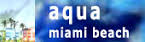 Aqua Miami Beach Logo