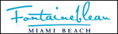Fontainebleau Miami Beach Logo