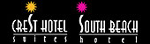 Crest Hotel South Beach Logo