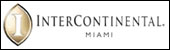Intercontinental Miami Logo